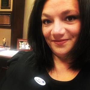 Meet your Posher, Dana